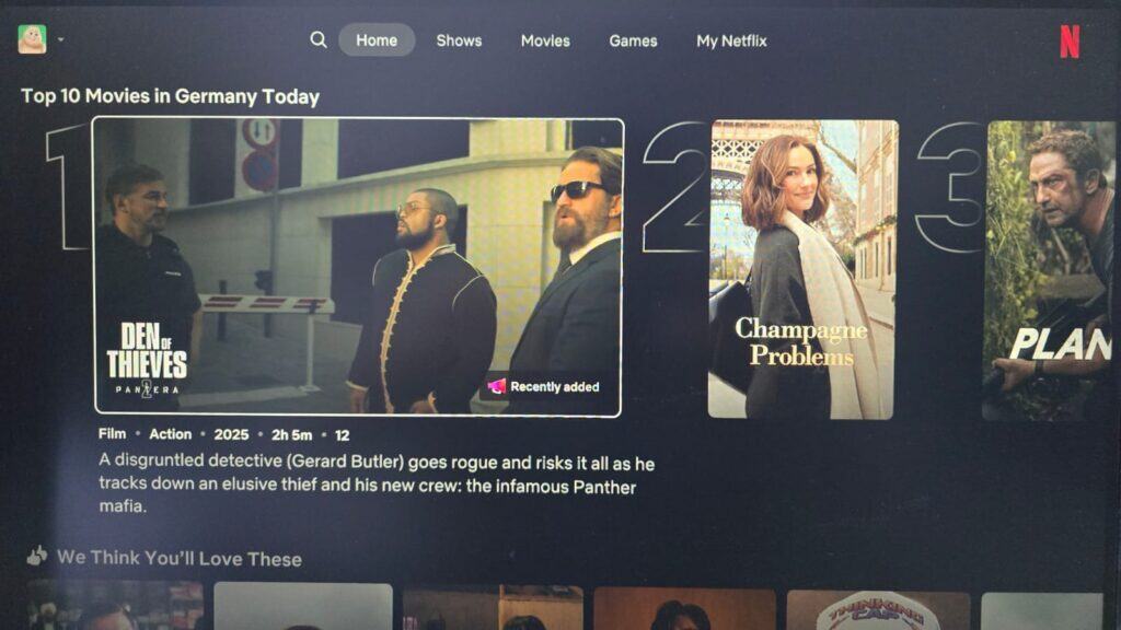 Unblocking netflix with nordvpn