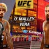 UFC 299: How to Watch O'Malley vs. Vera 2 Free Online