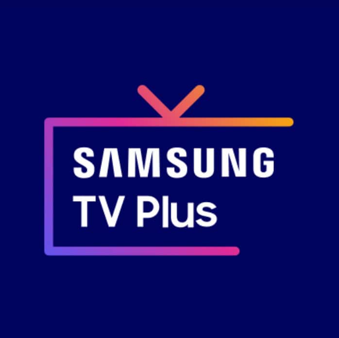 Samsung TV Plus Kodi addon logo