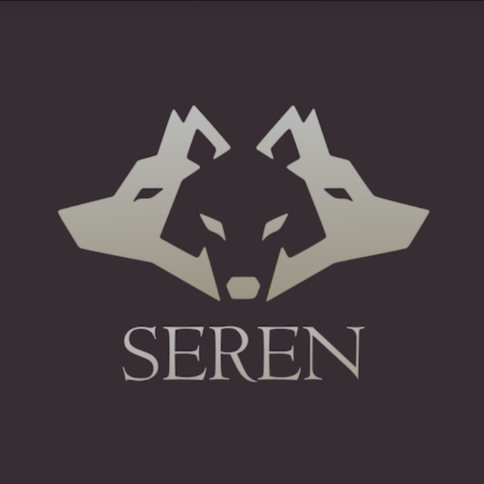 Seren Kodi addon logo