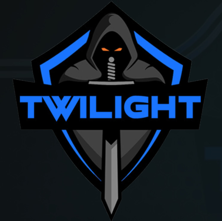 Twilight Kodi addon logo
