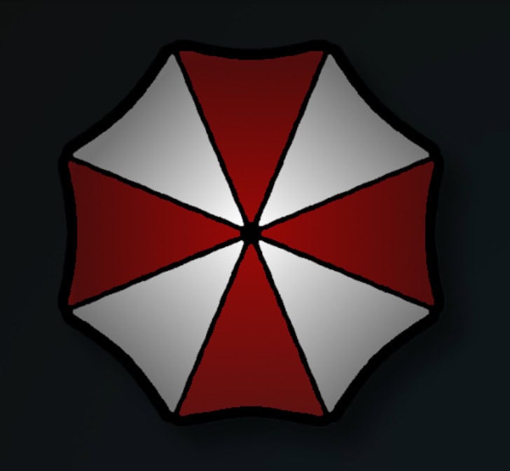 Umbrella Kodi addon logo