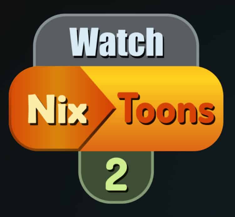 WatchNixToons 2 Kodi addon logo