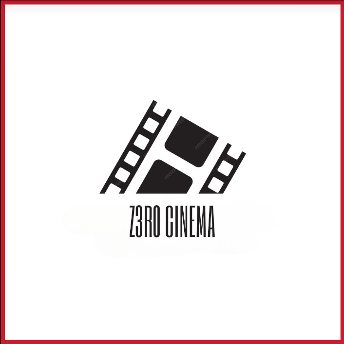 Zero cinema Kodi addon logo