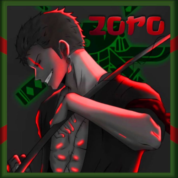 Zoro Kodi addon logo