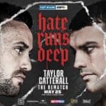 Watch Josh Taylor vs Jack Catterall Free Online