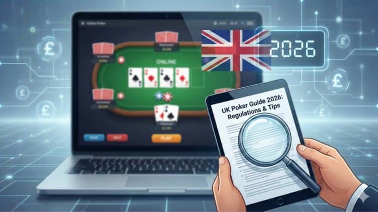 guide online poker