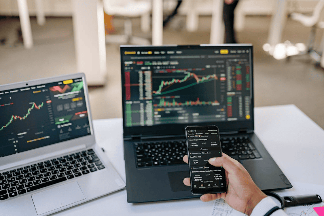 Mobile Trading Apps Gain Momentum on Android Devices in the US