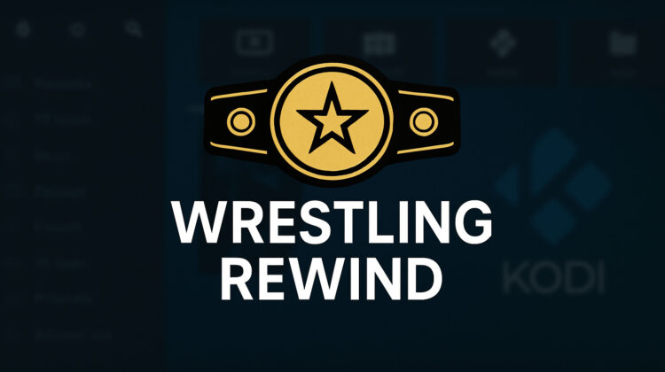 wrestling rewind