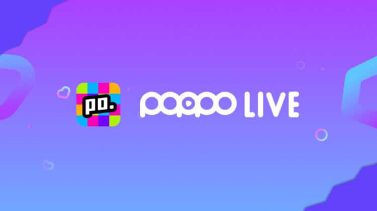 poppo live