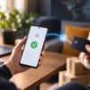 payments with android