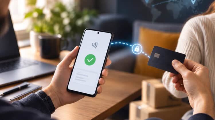 payments with android